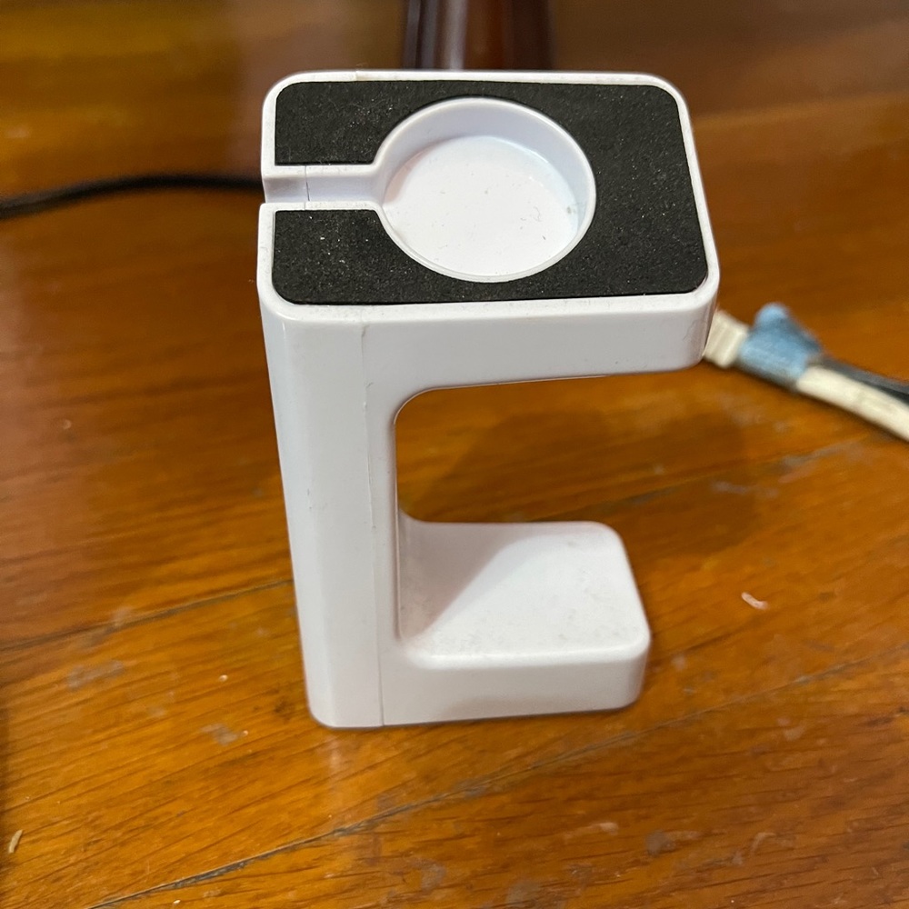 Apple Watch holder